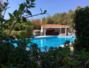 Villa lo Iacono Terrasini